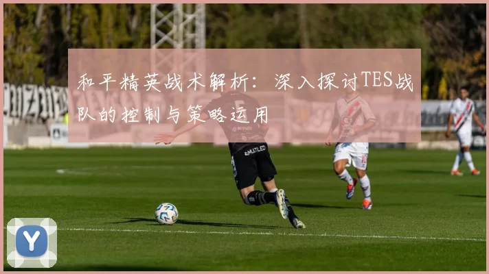 和平精英战术解析：深入探讨TES战队的控制与策略运用