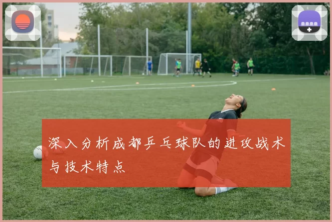 深入分析成都乒乓球队的进攻战术与技术特点