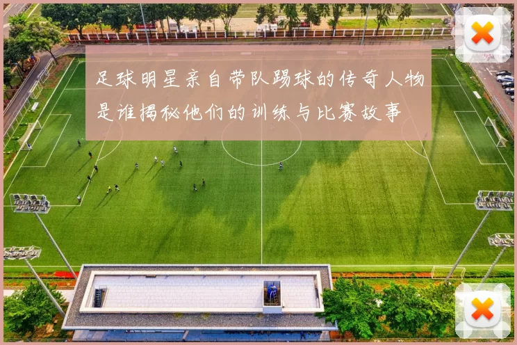 足球明星亲自带队踢球的传奇人物是谁揭秘他们的训练与比赛故事