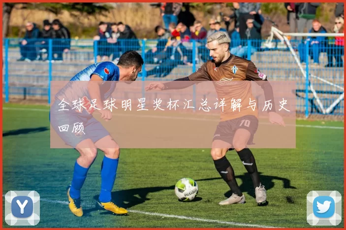 全球足球明星奖杯汇总详解与历史回顾
