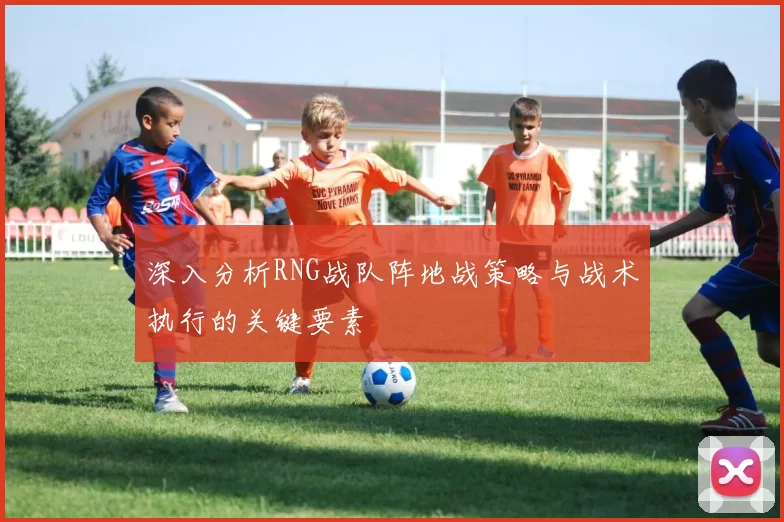 深入分析RNG战队阵地战策略与战术执行的关键要素