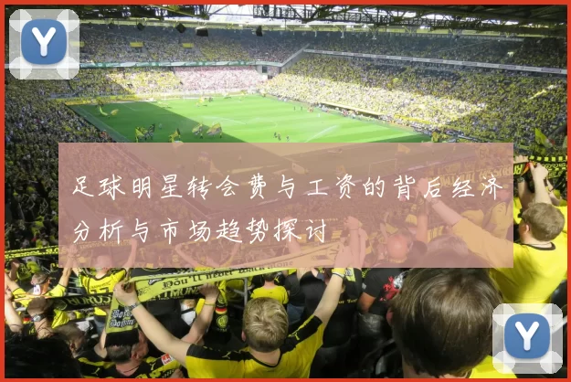 足球明星转会费与工资的背后经济分析与市场趋势探讨