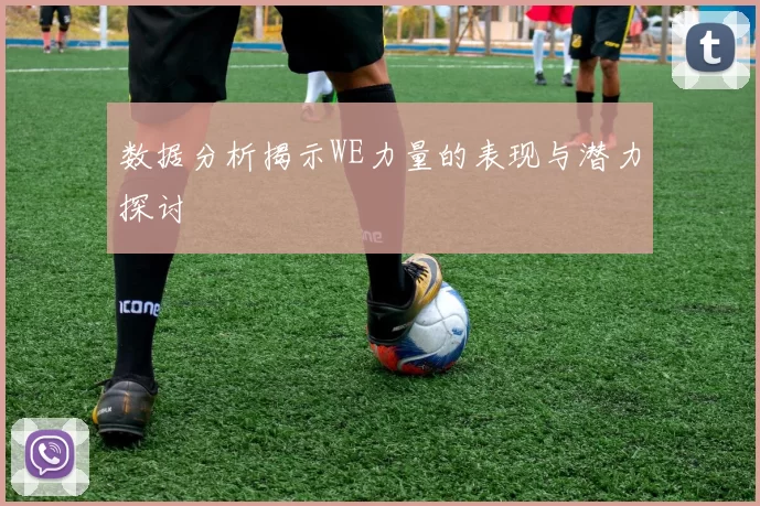 数据分析揭示WE力量的表现与潜力探讨