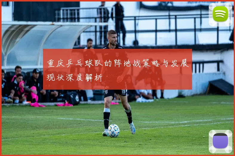 重庆乒乓球队的阵地战策略与发展现状深度解析