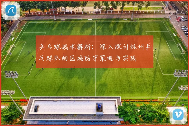 乒乓球战术解析：深入探讨杭州乒乓球队的区域防守策略与实践