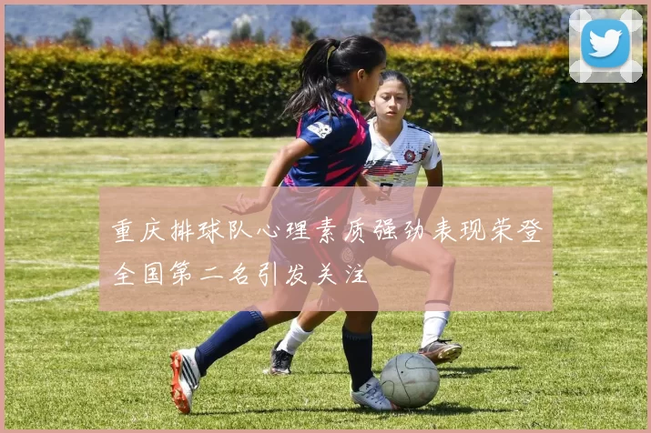 重庆排球队心理素质强劲表现荣登全国第二名引发关注