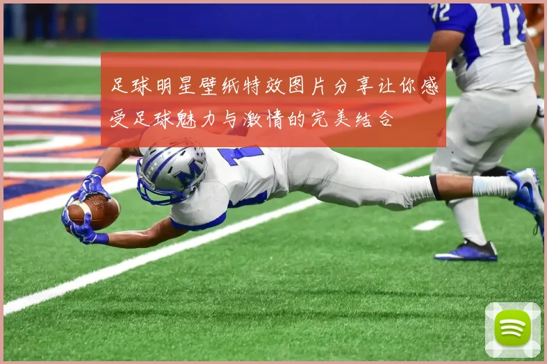 足球明星壁纸特效图片分享让你感受足球魅力与激情的完美结合