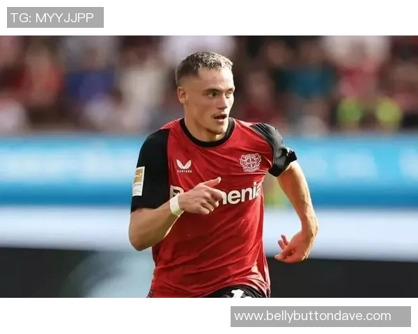 弗洛里安·维尔茨：德国足球新星的崛起与未来发展潜力分析