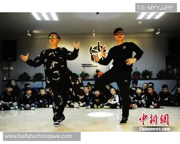 成都街舞队意识变革引发热议探索街舞文化新方向与发展潜力