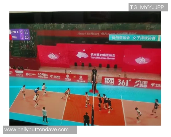 排球战术揭秘：深入分析杭州排球队的制胜之道与训练策略